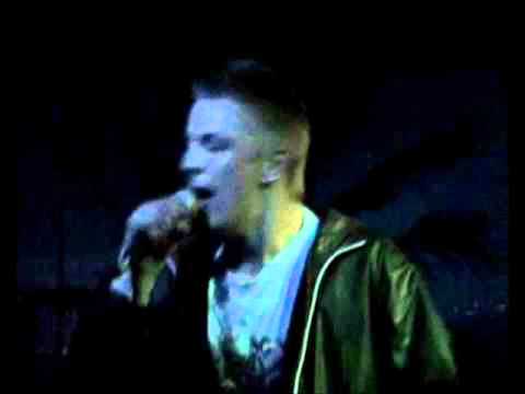 Cheka HHB atrankinio round'o daina