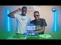 Jammin' Flavours with Tophaz - Ep. 37 (ft. DJ Roq)