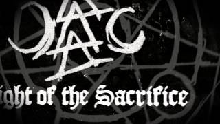 Crobot - Night of the Sacrifice (Visualizer)