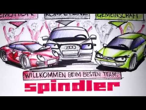 Autohaus Gruppe Spindler: Unser Leitbild