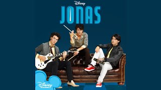 Jonas Brothers - Pizza Girl (Audio)