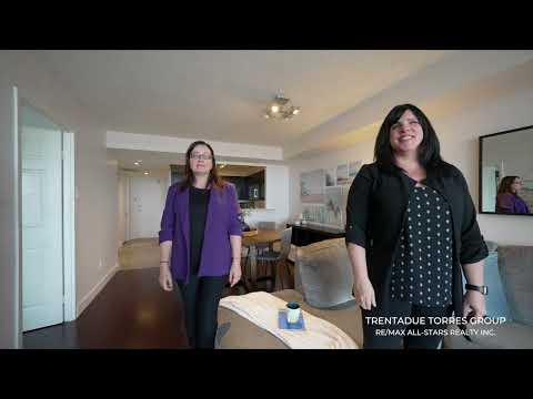 Listing Video - 4727 Sheppard Avenue E., Toronto Suite 602