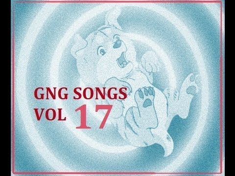 GNG Ginga - Soundtrack - Sad memory