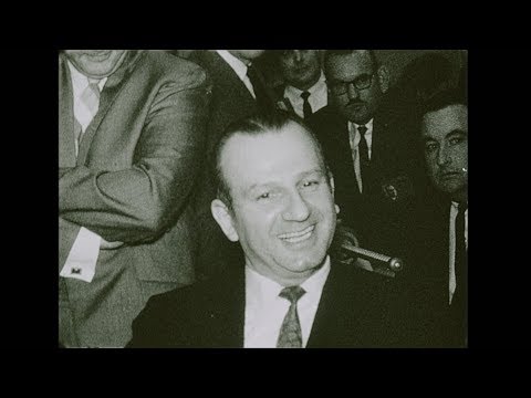 Trial of Jack Ruby: Pre-Verdict (Silent)