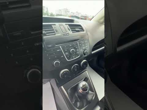 фото mazda 5 ii (cw) 0