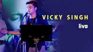 Vicky Singh video