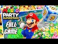 Mario Party Superstars - Full Game Gameplay Walkthrough (Nintendo Switch)