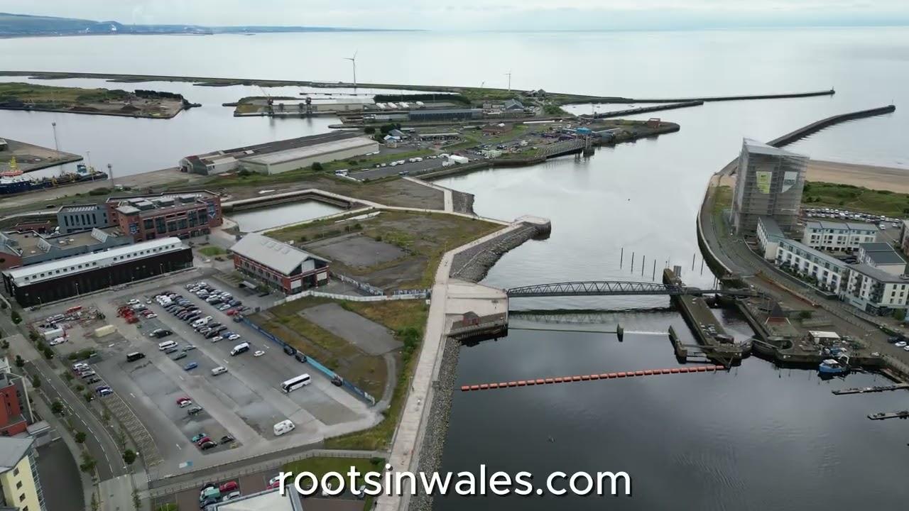 Welsh Rivers   Preview