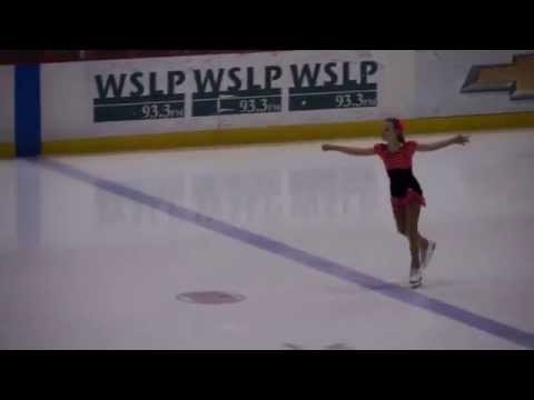 Nicole's ChaCha 2 9 14