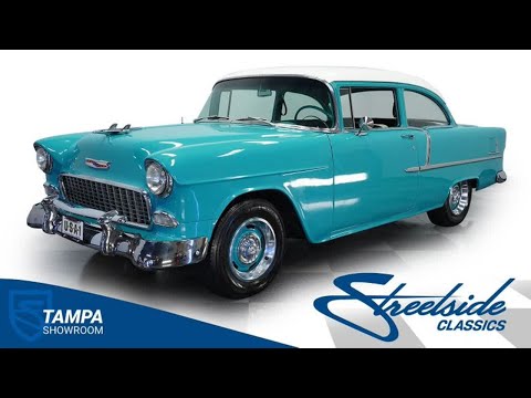 1955 Chevrolet 210 (CC-1850665) for sale in Lutz, Florida