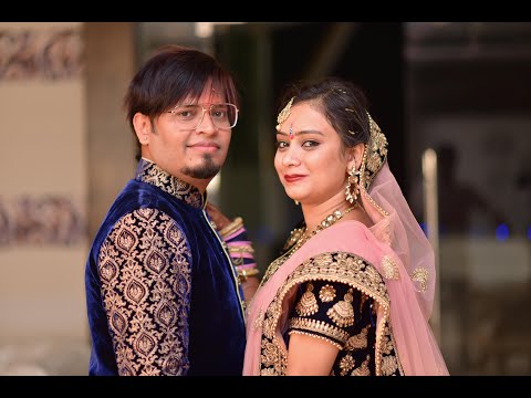 Wedding Photographer portfolio by The Bluemoon Picture in Patna - Photo 1