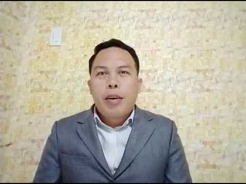 1 Cronica 16-17 (100 Araw sa Biblia) Day 44 AM