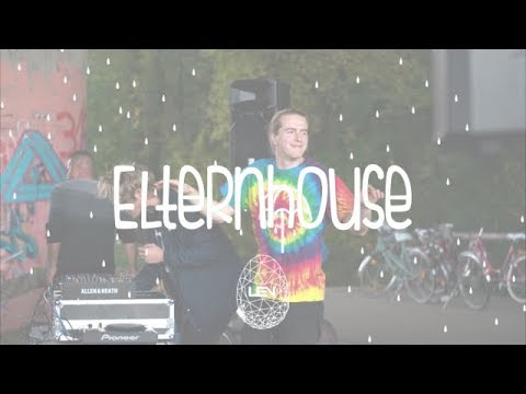 UEN Open Air // Elternhouse Aftermovie