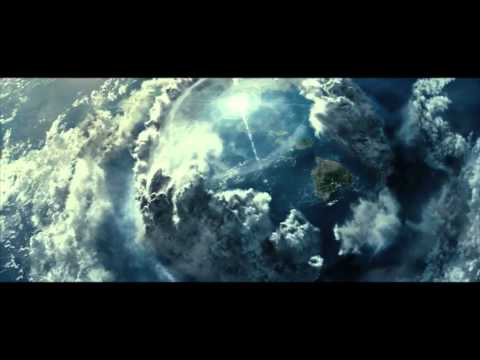 Офіційний трейлер №1 (український)