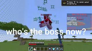 Fighting every bot in Esta land