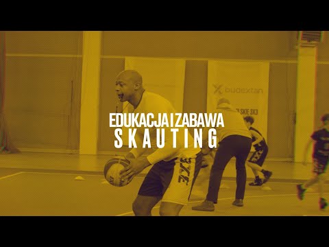 CAMP 3 | Aftermovie | Odcinek 1: Postawa Energia Wysiłek | Michael Hicks | Akademia 3x3