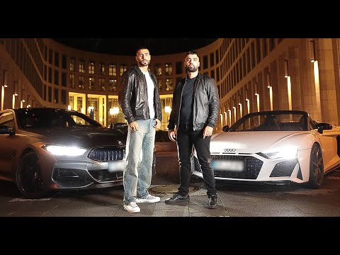 (FREE) Bora x Satix x Omar x Undacava - Type Beat Instrumental