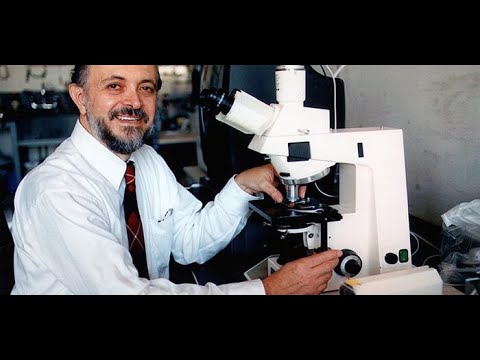 Mario Molina Kimdir Ozon Tabakasıyla İlgili Çalışmalarıyla Tanınan Kimyacının Hayatı