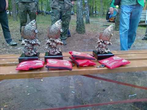 Karp Team - Zakończenie sezonu 2012.wmv