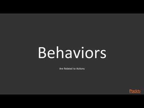 Mastering Swift 5 Programming Behaviors and Breakpoints|packtpub com