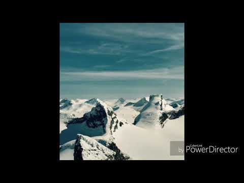 Aidas Manikas-Tarp baltu sniegynu