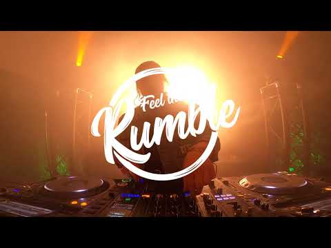 Detronica @ Rumble, Paderborn