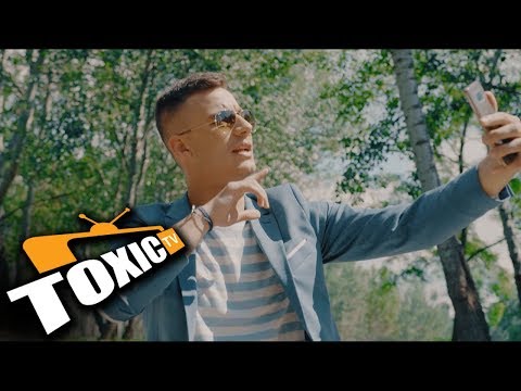 PROJEKAT BEND - ZVEZDA INSTAGRAMA (OFFICIAL VIDEO)