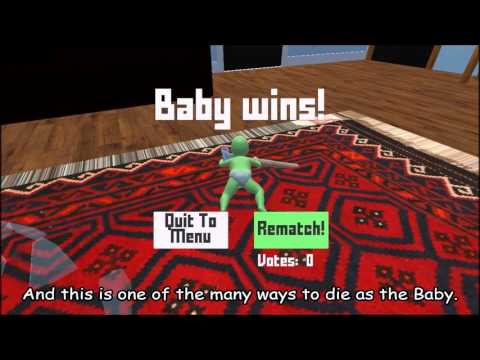 Guide: who's your daddy Video