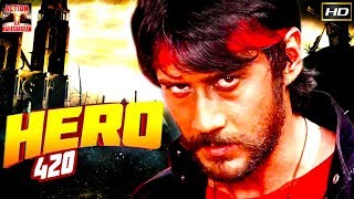Hero 420 l 2017 l Superhit Bollywood Movie Hindi H