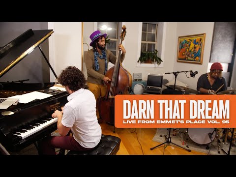 Emmet Cohen Trio | Darn That Dream