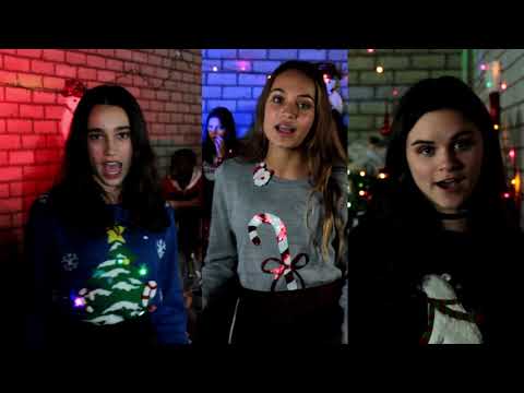 Loïs, Billie, Sanna, DS, Delila & Joran - Het Is Kerst (Prod. By ZIQ) X-MAS