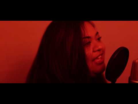 Sapphire - I WANNA LOVE YOU (Prod. Kid99)