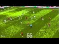 Euro 2012 : Xavi Hernández batió el récord de pases de la Euro - 136 pases - España 4-0 Irlanda