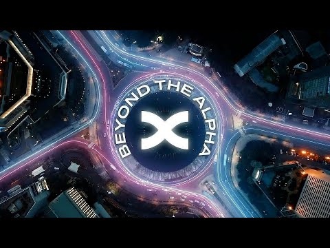 Beyond the Alpha: 40 Million Strong (Official BingX Music Video - Full Cut)