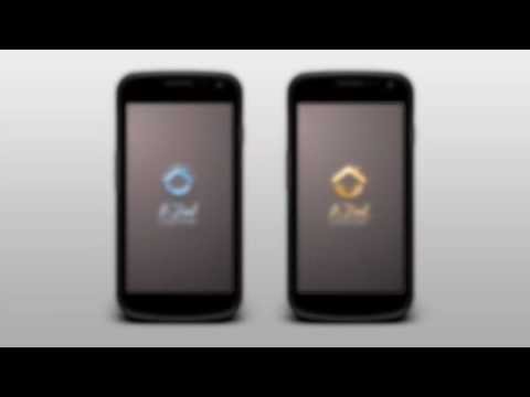 ADWLauncher 1 EX Video