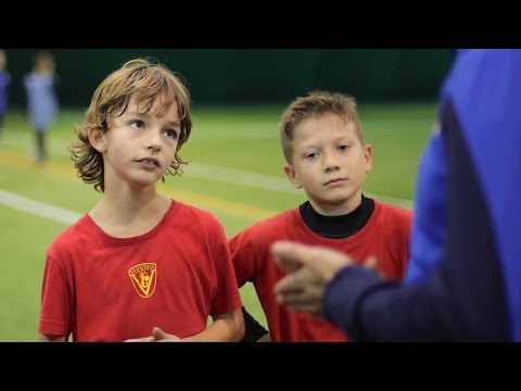 VARSOVIA 2005 - GWARDIA WARSZAWA 2:9