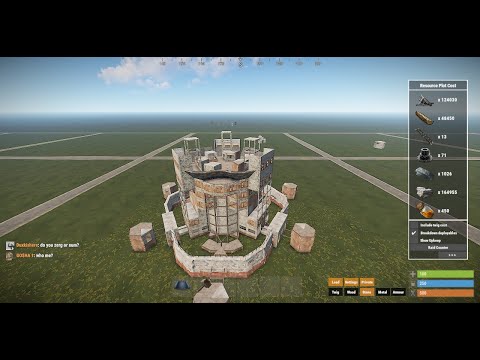 The Reaper! 3-6 Bunker Base Using New Meta Peeks!