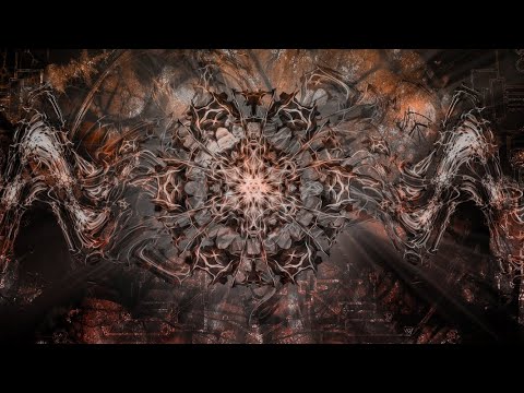 EP Distortion of Esoteric Thoughts 04- Setu Ketu - Exidus (188 BPM) by Metacortex Records