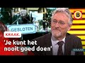 Aanhoudende kritiek raakt ook burgemeester van Eindhoven | KRAAK.