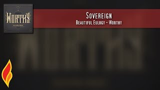 Beautiful Eulogy  - Sovereign. Letra en español.