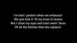Jason Derulo ft  Lil Wayne, Rick Ross, Yung Berg - Broke Up Lyrics