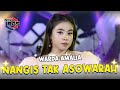 Warda Amalia Nangis Tak Asowarah New RGS Lagu Madura