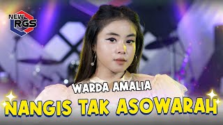 Download lagu Warda Amalia - Nangis Tak Asowarah | New RGS | Lagu Madura mp3 Download lagu Warda Amalia - Nangis Tak Asowarah | New RGS | Lagu Madura mp3