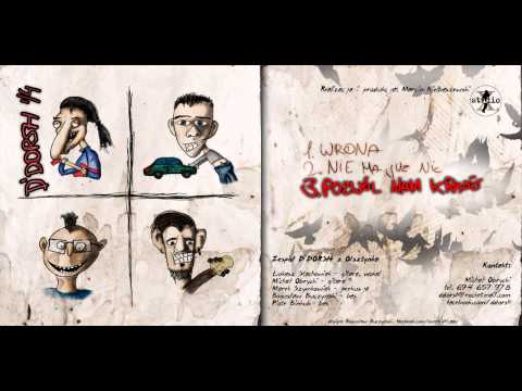 D'Dorsh - Pozwól nam kraść