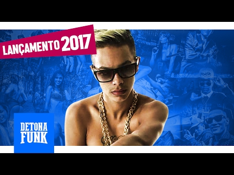 MC Sonic - Nova York (DJ Douglinhas MPC) Lançamento 2017