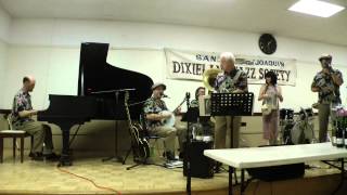 "JELLY ROLL": BLACK DIAMOND BLUE FIVE (June 1, 2014)