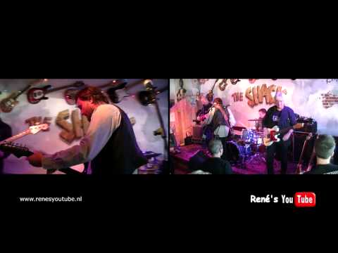 Twelve Bar Blues Band 1/4 Bluesman (Farewell Tour)