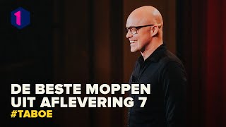Philippe Geubels Maakt Moppen Over Mensen. Bekijk de volledige aflevering van Taboe op VRT NU Philippe heeft nog een heel spectrum aan