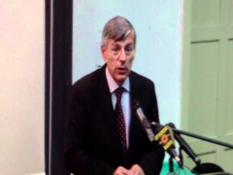 Dan hospicija i palijativne skrbi 2010 - 3. dio