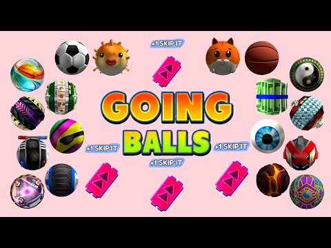 Collect Token & Mix Fast Gameplay In One World Map 6 #akleshop #goingballs 